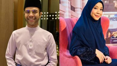 Photo of Da’i Syed Akui Kini Sedang Mengenali Hati Budi Hana Ismail, Sudah Sedia Bergelar Suami