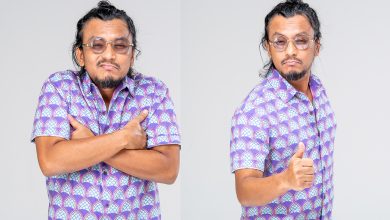 Photo of Faizal Tahir Muncul Dengan Single Baharu Santai, Sebuah Karya Yang Cukup Dekat Dengan Kehidupan Seharian