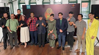Photo of TVS Lancar Program Realiti Hiburan Getaran Jiwa, Imbau Kenangan P. Ramlee & Saloma