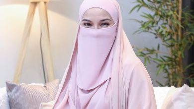 Photo of Individu Dedah Wajah Bilal Tanpa Kebenaran, Neelofa Luah Rasa Tersinggung
