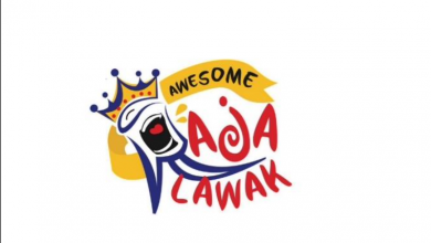 Photo of Gelanggang Awesome Raja Lawak #Alumni Tampilkan Bekas Peserta, Pemenang Bakal Membawa Pulang Hadiah Wang Tunai RM10,000