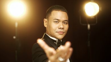 Photo of Syamel Muncul Dengan Single Baharu Bahagia Milik Kita, Luahan Rasa Cinta & Fasih Sayang Terhadap Pasangan