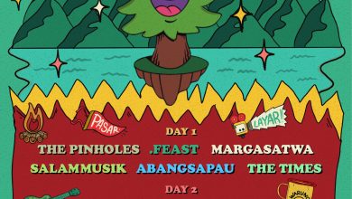 Photo of TAPAUfest 2022 Tampilkan Aksi Komuniti Muzik Indie Asia Tenggara Dengan Gabungan Elemen Alam Semula Jadi