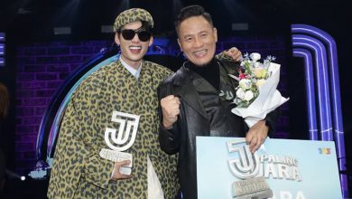 Photo of Pemenang Program Terpaling Juara Jadi Milik Rahmad Mega, Berjaya Bawa Pulang Hadiah Wang Tunai RM100,000