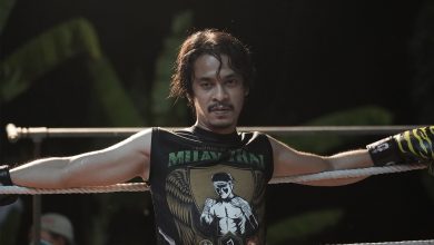 Photo of Berlakon Filem Siku 12: Langkah Derhaka Beri Cabaran Tersendiri Buat Zahiril Adzim