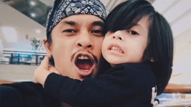 Photo of Zahiril Adzim Tidak Kisah Anaknya Ikut Jejak Langkah Dia & Isteri Jadi Seorang Pelakon