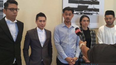 Photo of Farid Kamil Terlepas Hukuman Penjara, Hanya Didenda RM5,000 Berkenaan Kes Penggunaan Dadah