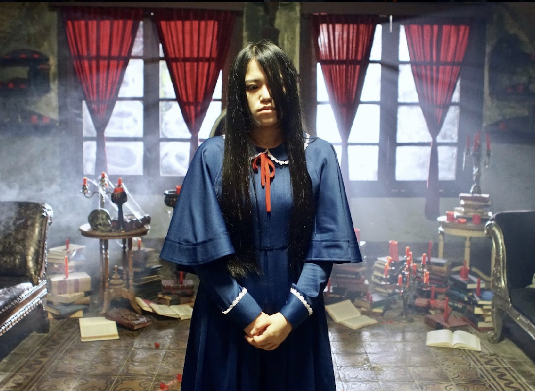 The Sacred Riana 2 Bloody Mary Tampil Dengan Kisah Lebih Menyeramkan