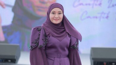 Photo of Pemilik Empayar Haus Cosmetics Pertaruh Produk Ramuan Pakar Dari Switzerland