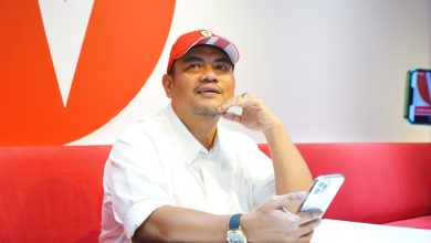 Photo of Dr. Azizan Osman Gesa Turun Mengundi, Jalankan Tanggungjawab Sebagai Rakyat Malaysia