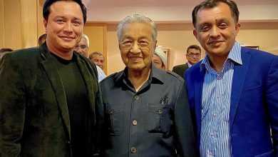 Photo of Eizlan Yusof, Ahmad Idham Dipilih Jadi Calon PRU15 Wakili GTA Parti Pejuang Tanah Air