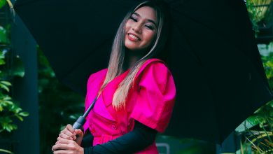 Photo of Aqeesh Aleeya Harap Lebih Dikenali Setelah Single Baharunya, Retak Jadi OST Drama Rindu Kasih