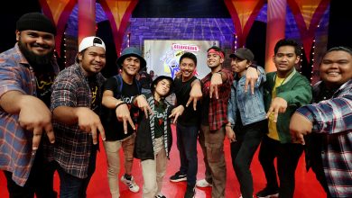Photo of Awesome Raja Lawak Bakal Menuju Ke Kemuncak, Lima Finalis Bakal Bertarung Rebut Gelaran Juara