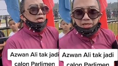 Photo of Pesan Arwah Ibu Dalam Mimpi Jadi Punca Diva AA Tak Jadi Bertanding Di Parlimen Gombak