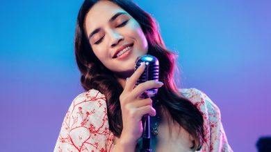 Photo of Diana Danielle Muncul Dengan Single Bahasa Inggeris Sulung Shine On, Inspirasi Kisah Peribadi Sendiri