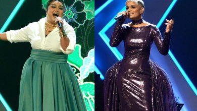 Photo of Tiada Penyingkiran Pada Minggu Ke-8, Dina Nadzir Terselamat… Jaclyn Victor Sekali Lagi Jadi Juara Mingguan