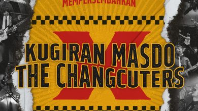 Photo of Konsert Kugiran Masdo x The Changcuters Tampilkan ‘Kolaborasi Pecah’ Dua Negara