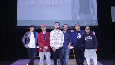 Photo of Setelah 25 Tahun Dalam Dunia Nyanyian, Akhirnya Lah Ahmad Bakal Muncul Dengan Sebuah Konsert Sulung