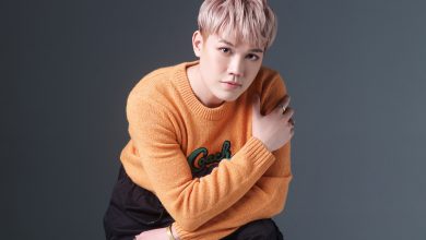 Photo of Muncul Dengan Single Baharu, Meer Nash Tujukan Lagu Kajima Buat Bekas Kekasih