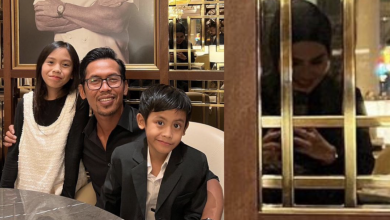 Photo of Nikmati Makan Malam Bersama Kuatkan Lagi Gosip Hubungan Istimewa Shuib & Watie
