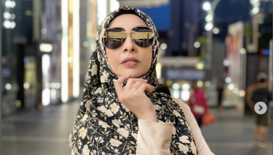 Photo of Enggan Balas Sebarang Kenyataan Bekas Suami, Lufya Omar Failkan Kes Ke Mahkamah
