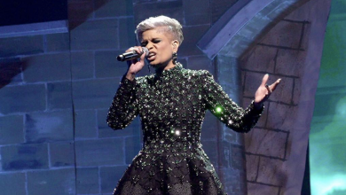 Photo of Jaclyn Victor Muncul Juara GV9, Bawa Pulang Hadiah Wang Tunai RM100,000