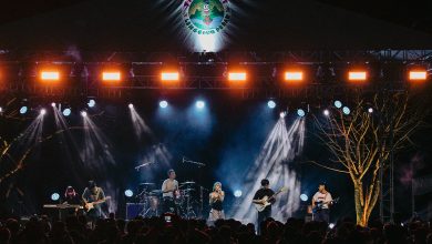 Photo of Lebih 3,000 Pengunjung Meriahkan TAPAUfest 2022, Tasik Raban Jadi Saksi