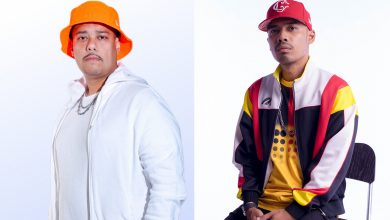 Photo of Meraikan Kehangatan PRU15, DJ Fuzz, Waris Dedikasikan Lagu Buat Keluarga Malaysia