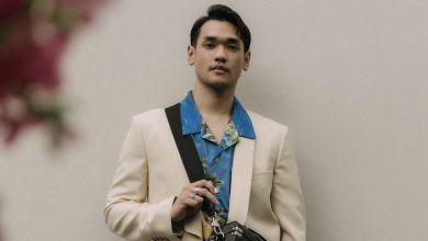Photo of Sudah Terkenal Sebagai Penyanyi, Afgan Disaran Berlakon Filem