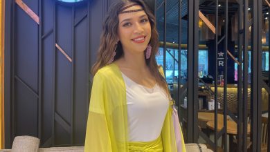 Photo of Dedah Pernah Didera Bekas Kekasih, Diana Danielle Tiada Niat Ungkit Kisah Silam