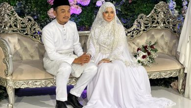 Photo of Kembali Bergelar Isteri, Duda Anak Lapan Jadi Pilihan Anita Baharom