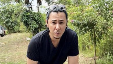 Photo of Dakwa Difitnah Sudah Berkahwin, Syamsul Yusof Mahu Saman JAWI RM10 Juta