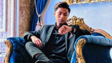 Photo of Pernah Dilarang Main TikTok Sampai Lari Dari Rumah, Haikal Irfan Kini Raih Pendapatan Lumayan RM10,000 Sebulan