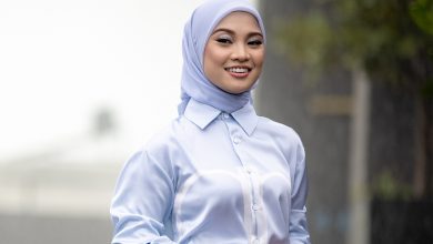 Photo of Nabila Razali Dedah Muat Naik Gambar Pelamin & MK K-Clique Bukan Sebab Bakal Berkahwin,  Hanya Promosi Untuk Single Baharu Aku Terluka