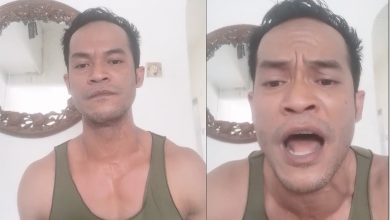 Photo of Gara-Gara Bercinta Dengan Juruterbang Wanita, Pablo Amirul Mengaku Jadi Pengikut Ajaran Sesat Millah Abraham