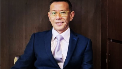 Photo of Azhar Sulaiman Cadangkan Semua Ahli Parlimen Pakai Tali Leher Seperti Biasa