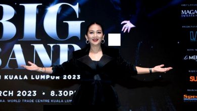 Photo of “One Night Only…” – Selepas Lima Tahun, Shiela Majid Kembali Jayakan Konsert Solo