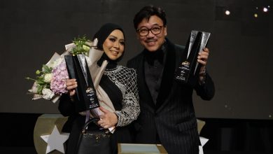 Photo of Eskayvie Terima Dua Pengiktirafan Dalam Majlis Anugerah Enterprise 50 (E50) Anjuran SME Corp