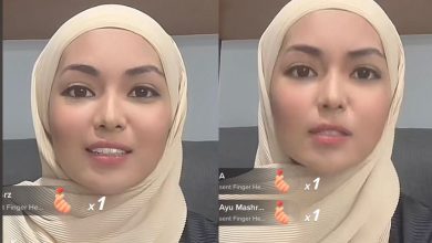 Photo of Nad Zainal Akhirnya Buat Kemunculan Setelah Sebulan Dirawat, Nafi Supplement Yang Diambil Jadi Punca Penyakit