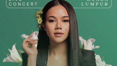 Photo of Dua Tahun Tidak Muncul Persembahan Pentas, Yura Yunita Bakal Tampil Dalam Tutur Batin Live Concert Kuala Lumpur