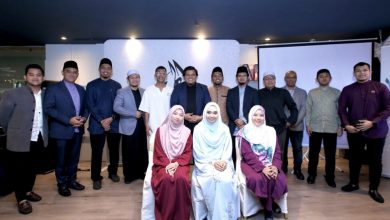 Photo of Lima Program Bernadakan Kalam Al-Quran Buka Tirai Program TV Alhijrah Tahun 2023