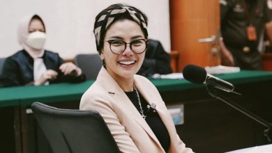 Photo of Nikita Mirzani Akui Akan Solat Subuh Lepas Berzina Dengan Teman Lelaki