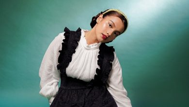 Photo of Lagu Muak Jadi Taruhan Pendatang Baharu Aruma, Berkisar Tentang Pasangan Hidup Tabur Janji Palsu