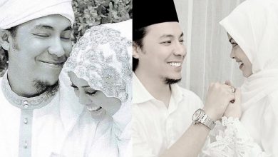 Photo of “Moga Kedua-Dua Isteriku Tenang Dan Banyakkan Bersabar” – Syamsul Yusof Titip Pesanan Buat Isteri-Isterinya