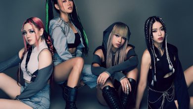 Photo of Dolla Teruja Bakal Berkongsi Pentas Dengan Artis Popular K-Pop Sempena Seen Festival In Kuala Lumpur 2023
