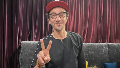 Photo of Selepas Jayakan Konsert 30 Tahun Generasiku, Qi Razali Tidak Lagi Bersama OAG