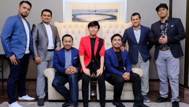 Photo of Saujana Bakal Adakan Konsert Sulung Sempena Raikan Ulang Tahun Ke-25