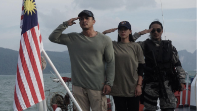 Photo of Penerbitan Filem Coast Guard Malaysia: Ops Helang Angkat Babit Kos RM13 Juta, Guna Aset Ketenteraan
