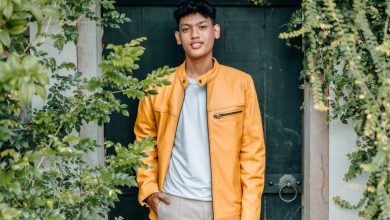 Photo of Zali Rusli Tak Kisah Tidak Dikenali Sebagai Adik Haqiem Rusli, Selesa Berdiri Atas Nama & Bakat Sendiri