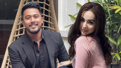 Photo of Aliff Aziz Akur Permintaan Isteri, Tidak Akan Berlakon Lagi Dengan Sophia Albarakbah